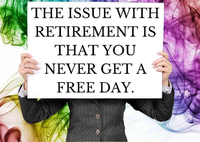 60 Memorable Retirement Messages for Coworker - Enjoy Retirement Life