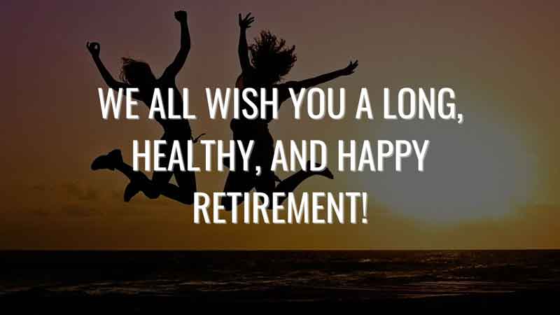 retirement-messages