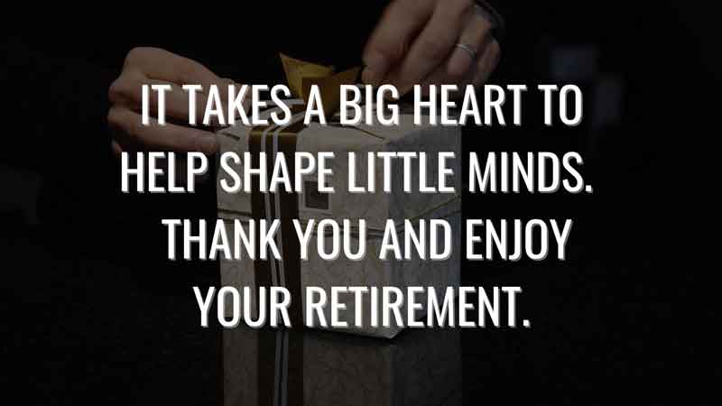 retirement-messages