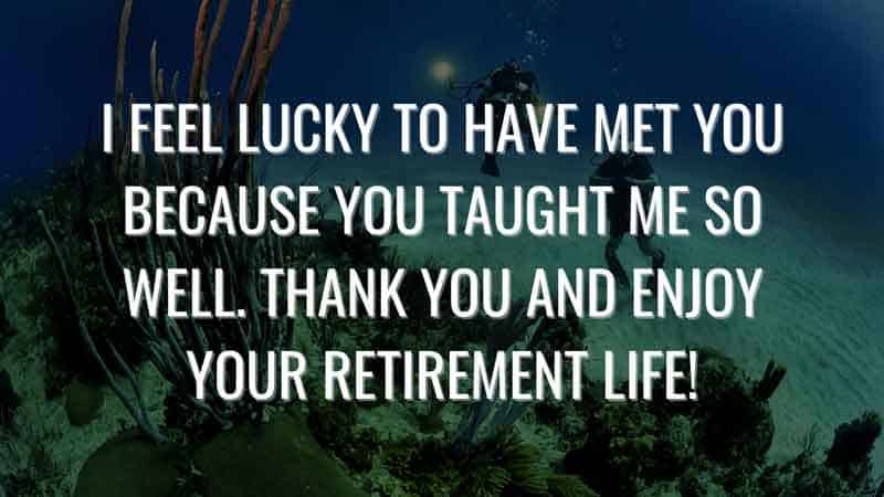 retirement-messages