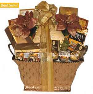 Elegant-Golden-Nugget-Gift-Box