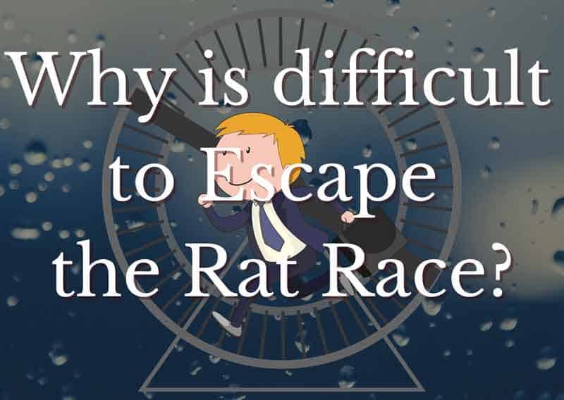 Why-is-difficult-to-escape-the-rat-race