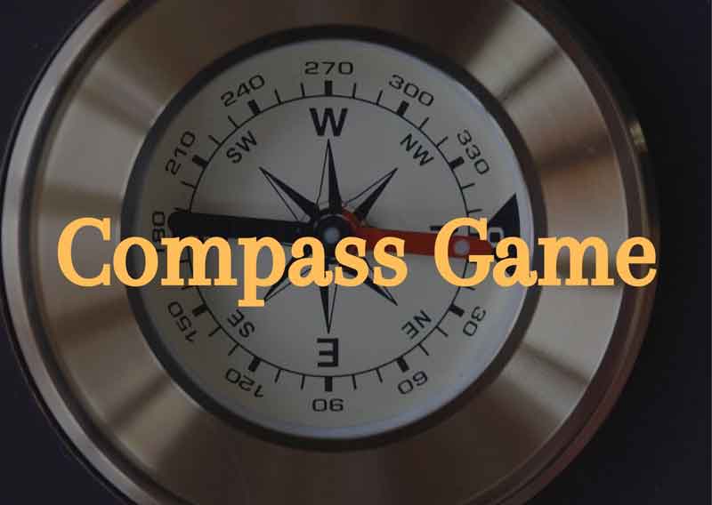 Compass-Game