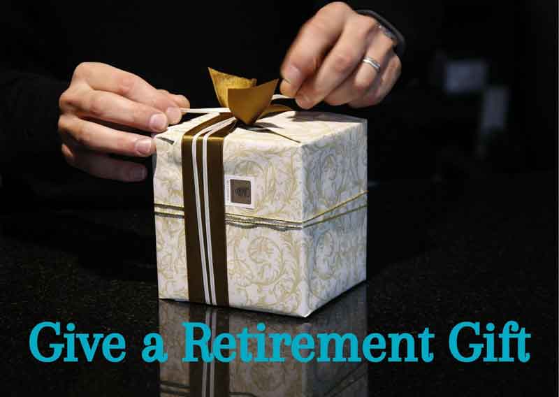 Give-a-Retirement-Gift