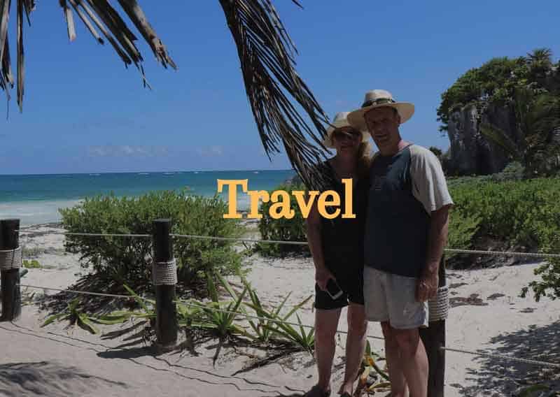 Travel
