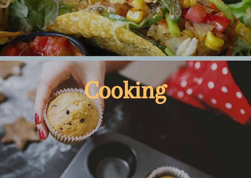 cooking