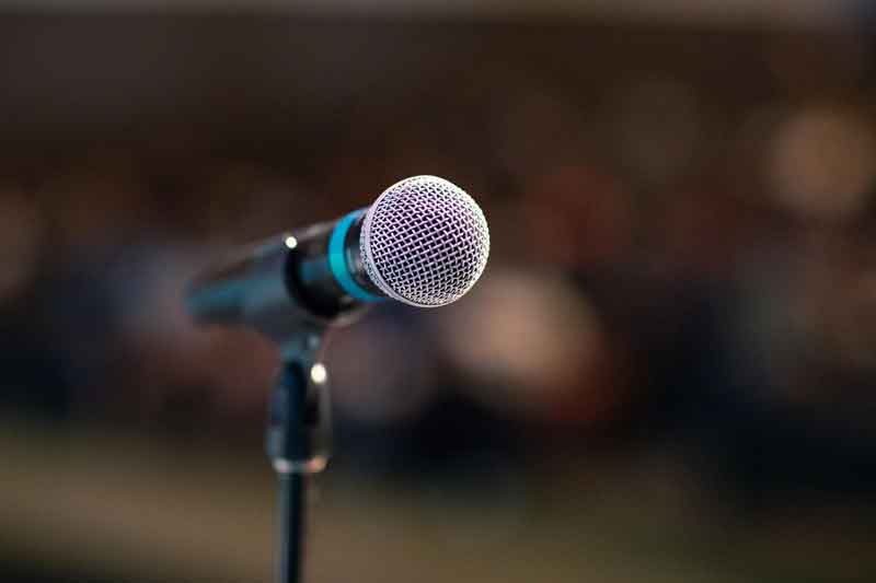 Retirement-Speech