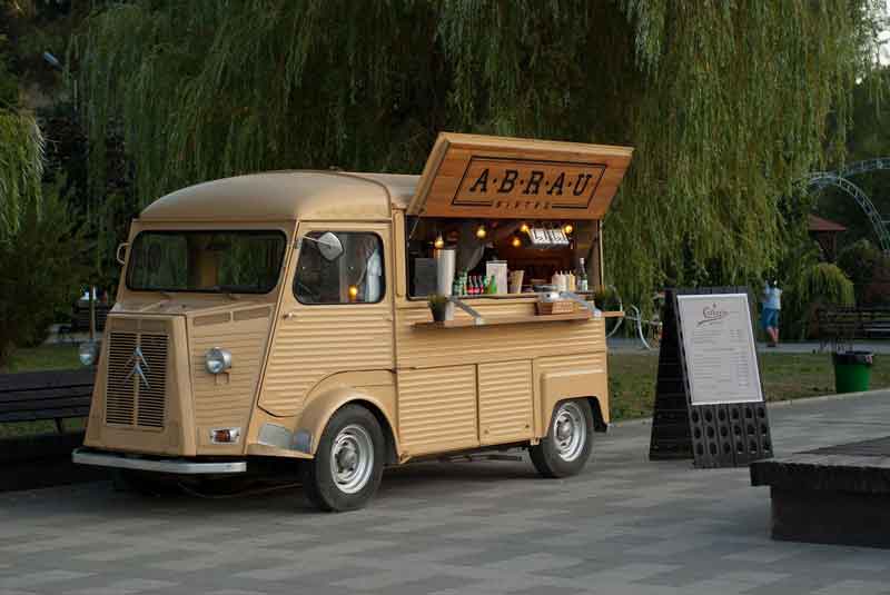 food-truck