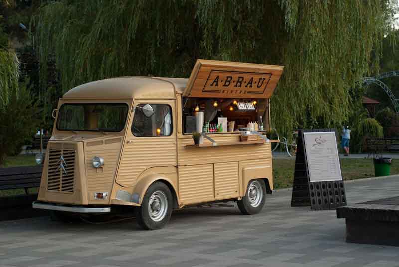 Food Truck