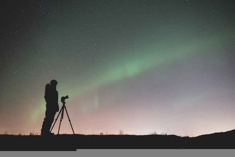 Amateur-Astronomy