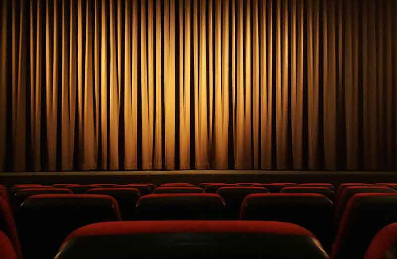 Amateur-Theatre