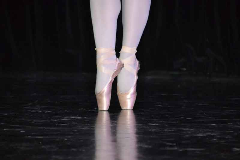 Ballet
