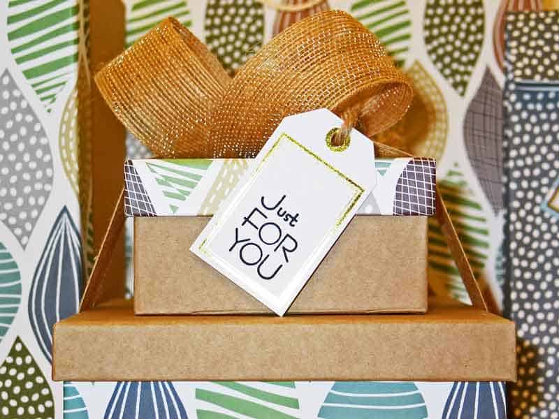Collective-Retirement-Gift