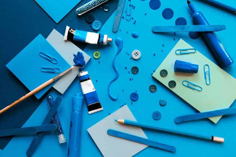 Craft-Materials