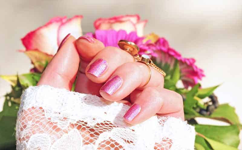 Nail Manicuring
