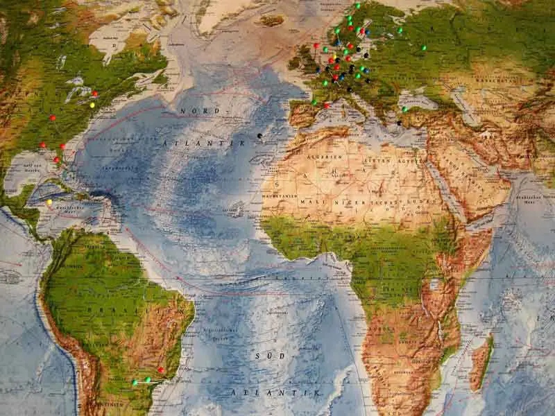 Map-of-the-World