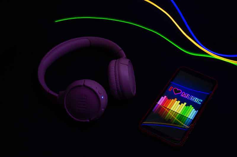 Music-Playlist
