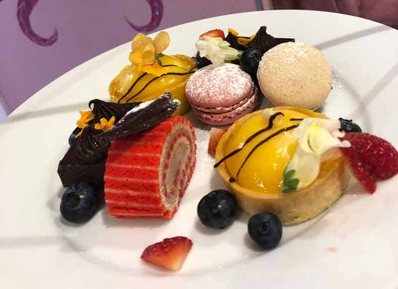 afternoon-tea