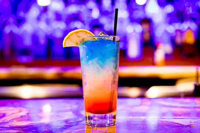 cocktail-drinks-station