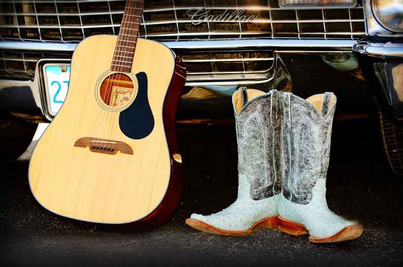 cowboy-theme