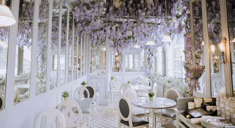 restaurant-venue