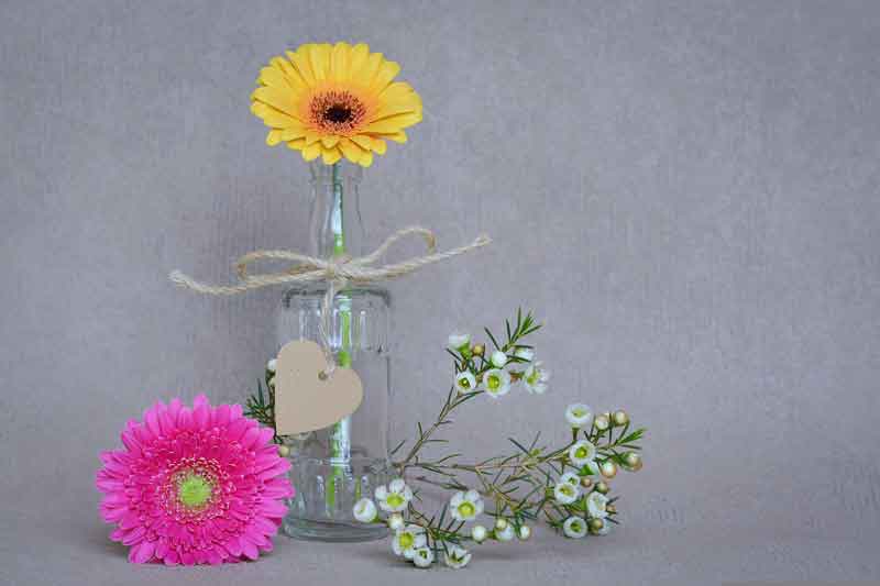 diy-retirement-party-centrepiece