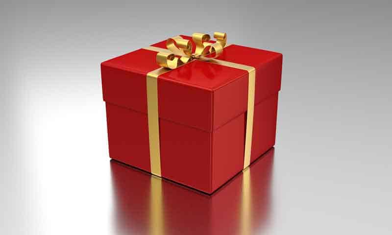 retirement-gift