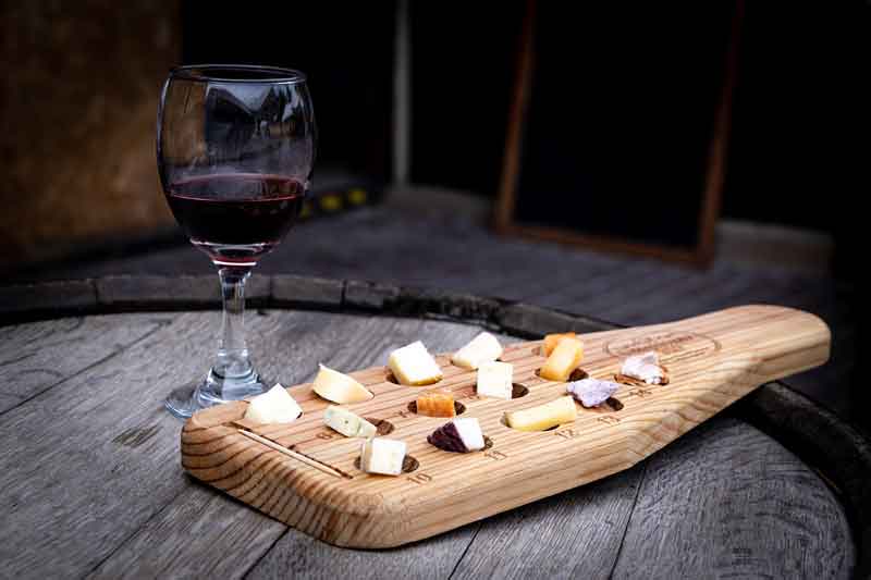 Wine-and-Cheese-Blind-Tasting-Game