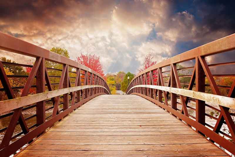 Bridge to Retirement