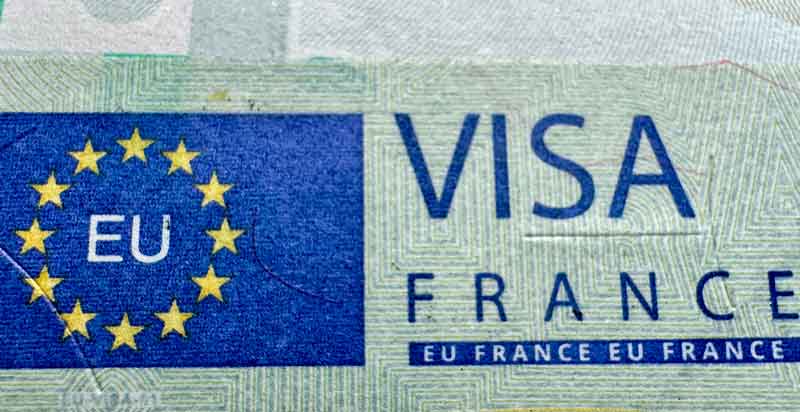 French Visa