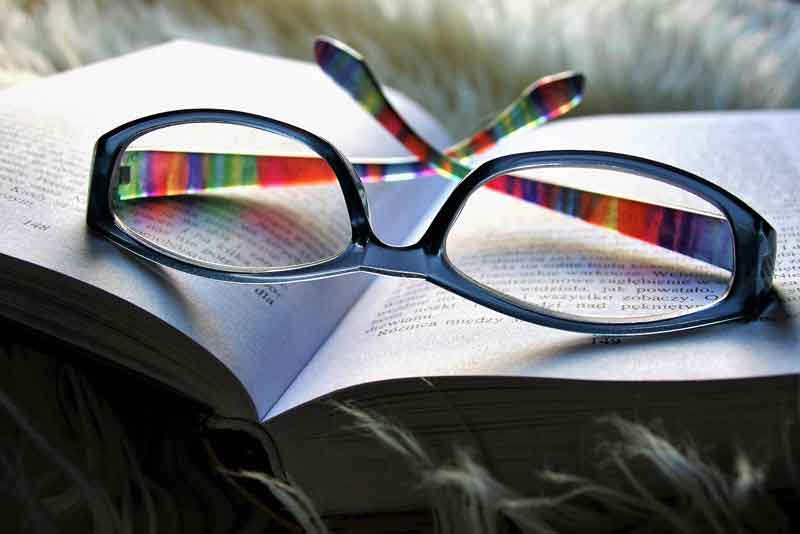 Prescription Reading Glasses