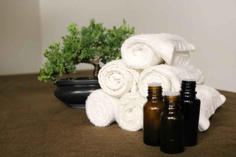 Wellness Spa Products